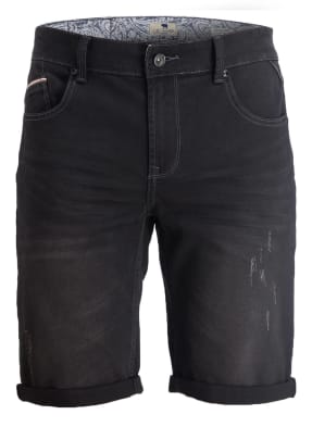 EB Company Jeans-Shorts Slim Fit