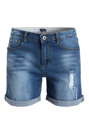 darling harbour Jeans-Shorts