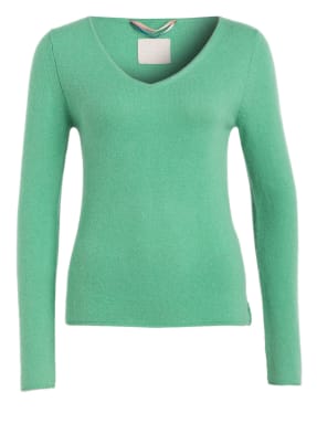 81Hours Cashmere-Pullover COCOS