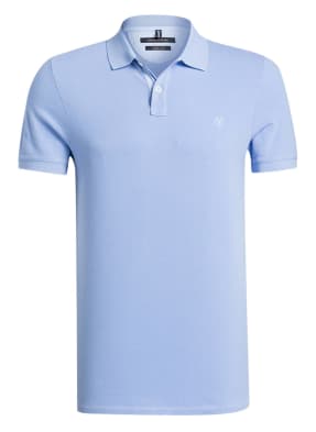 Marc O'Polo Piqué-Poloshirt Shaped Fit