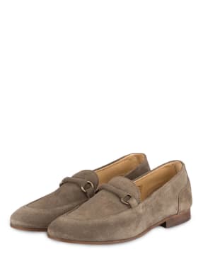 H by hudson Loafer RENZO