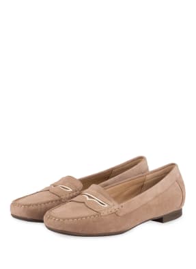 Sioux Loafer ZENTI