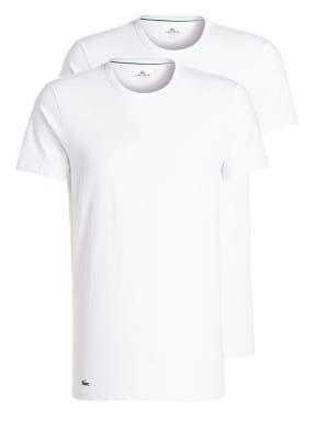 LACOSTE 2er-Pack T-Shirts