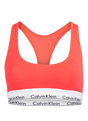 Calvin Klein Bustier MODERN COTTON