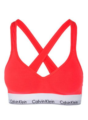 Calvin Klein Bustier-BH MODERN COTTON