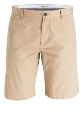 LACOSTE Chino-Shorts