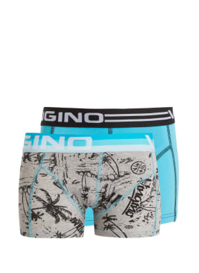 VINGINO 2er-Pack Boxershorts
