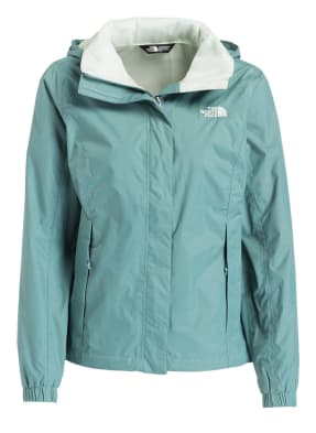 THE NORTH FACE Jacke RESOLVE II