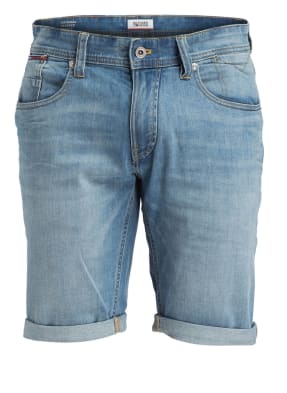 TOMMY JEANS Jeans-Shorts RONNY Tapered Fit