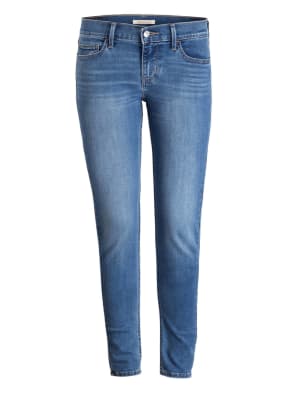 Levi's® Skinny-Jeans 710 SUPER SKINNY