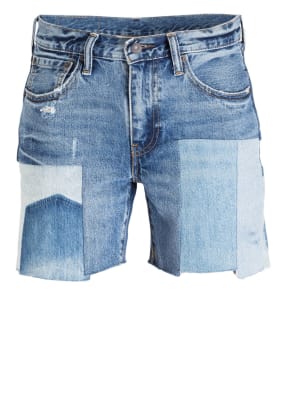 Levi's® Jeans-Shorts 505
