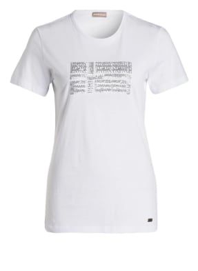 NAPAPIJRI T-Shirt SEVILLA mit Pailletten
