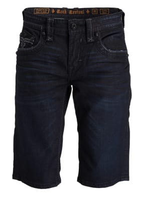 Rock Revival Jeans-Shorts LEOTIS