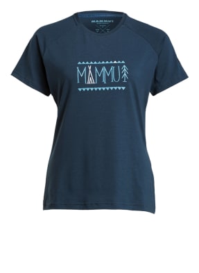 MAMMUT T-Shirt TROVAT ADVANCED