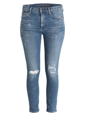 CITIZENS of HUMANITY Skinny-Jeans ROCKET CROP