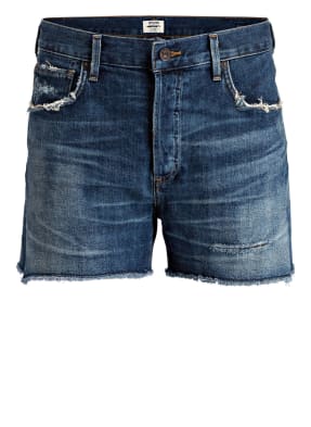 CITIZENS of HUMANITY Jeans-Shorts COREY