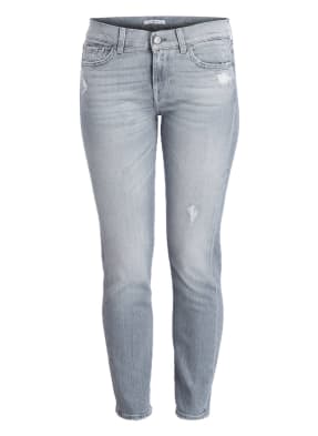 7 for all mankind Skinny-Jeans ROXANNE