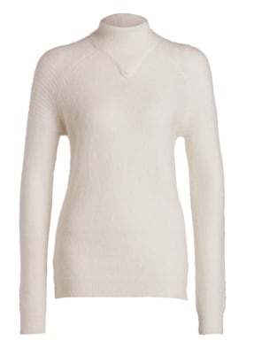 JUST FEMALE Pullover mit Mohair-Anteil