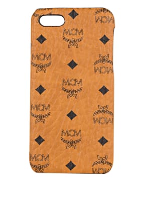 MCM iPhone-Hülle CLAUS