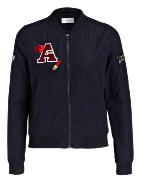ONLY Bomberjacke mit Patches