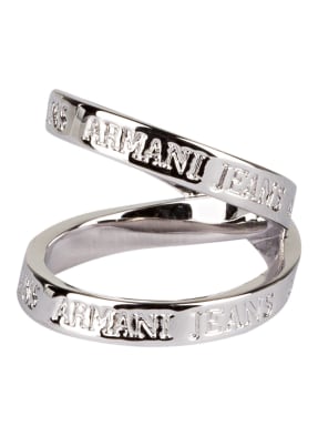 ARMANI JEANS Ring