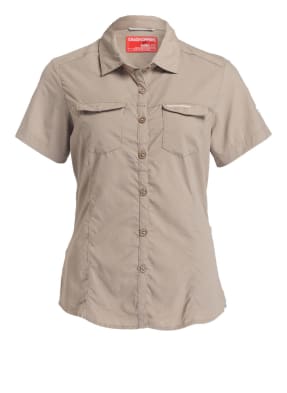 CRAGHOPPERS Outdoor-Bluse ADVENTURE