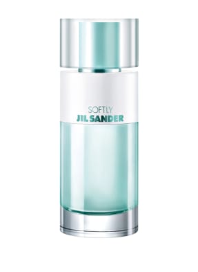Jil Sander Fragrances Softly Eau de Toilette 80 ml