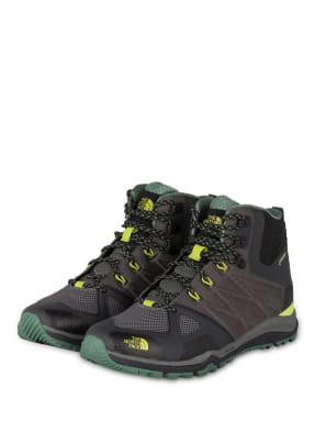 THE NORTH FACE Outdoor-Schuhe ULTRA FASPACK MID