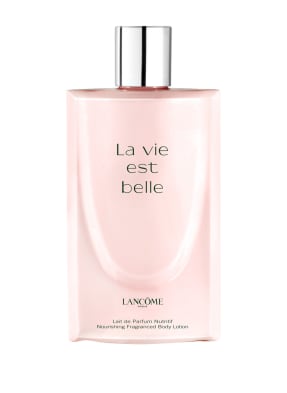 Lancôme La Vie Est Belle Tělová emulze 200 ml