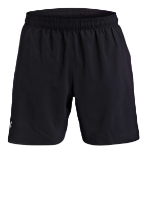 UNDER ARMOUR 2-in-1-Shorts LAUNCH