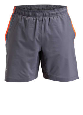 UNDER ARMOUR 2-in-1-Laufshorts LAUNCH