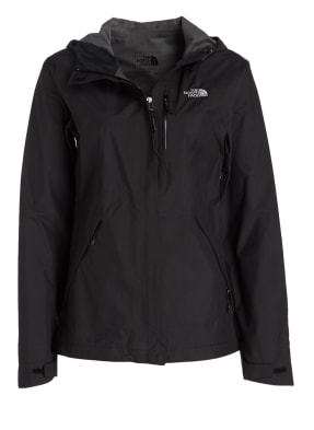 THE NORTH FACE Outdoor-Jacke DRYZZLE GORE PACKLITE