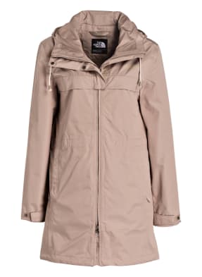 THE NORTH FACE Trenchcoat CAGOULE