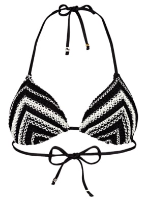POLO RALPH LAUREN Triangel-Bikini-Top
