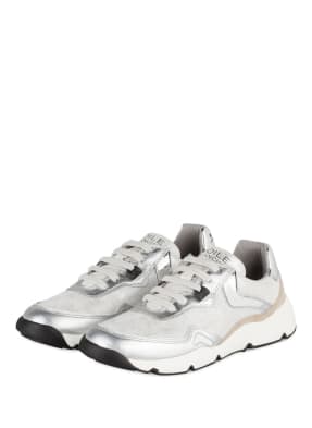 VOILE BLANCHE Sneaker SPACE