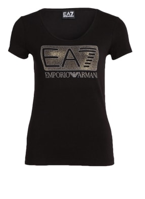 EA7 EMPORIO ARMANI T-Shirt TRAIN