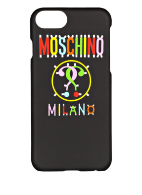 MOSCHINO iPhone-Hülle