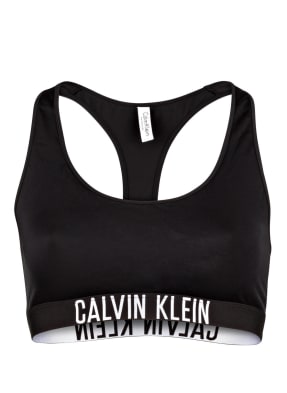 Calvin Klein Highneck-Bikini-Top INTENSE POWER 