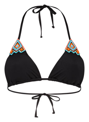 SEAFOLLY Triangel-Bikini-Top SPICE TEMPLE