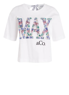 MAX & Co. T-Shirt DIDATTA