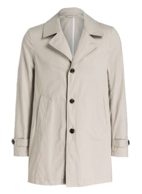 TOMMY HILFIGER Canvas-Trenchcoat