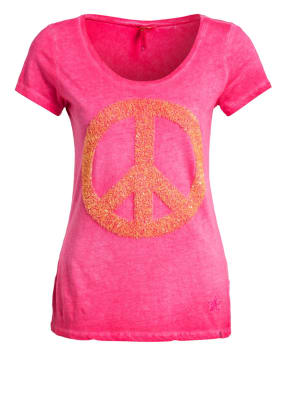 KEY LARGO T-Shirt PEACE