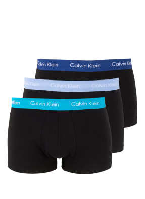 Calvin Klein 3er-Pack Boxershorts
