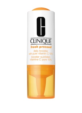 CLINIQUE FRESH PRESSED
