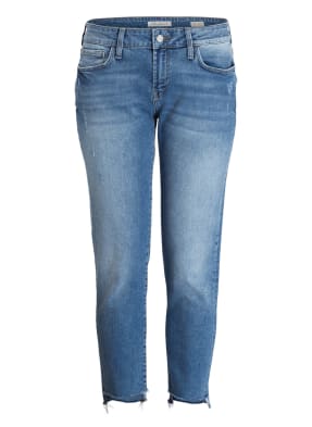 mavi Cropped-Jeans ADA