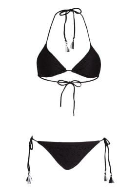 Hot Stuff Triangel-Bikini 