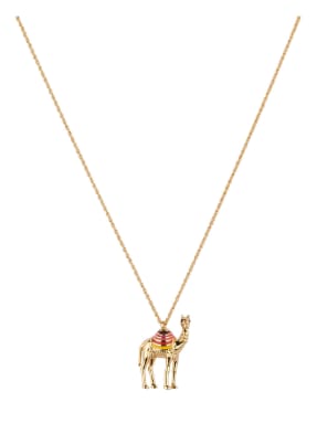 kate spade new york Kette SPICE THINGS UP CAMEL MINI