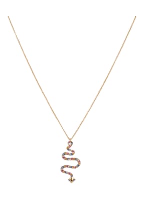 kate spade new york Kette SPICE THINGS UP SNAKE