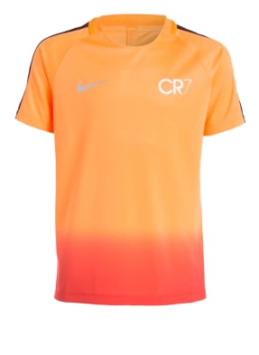 Nike T-Shirt CR7