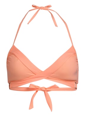watercult Triangel-Bikini-Top SUMMER SOLIDS